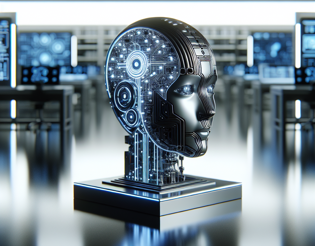 Creation of a custom AI model