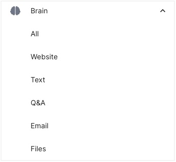 Personalize AI agent
